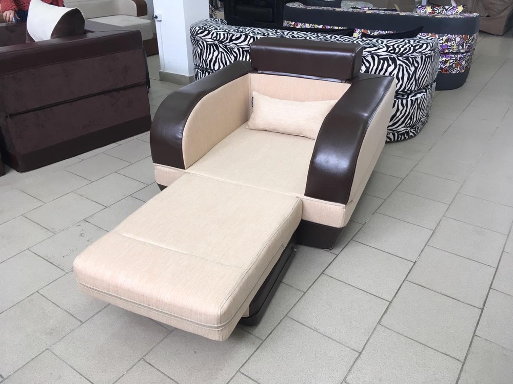 Кресло - кровать Эйфель