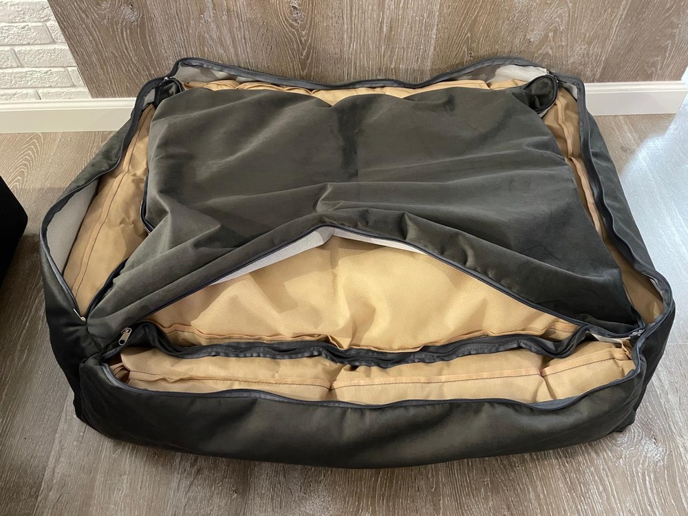 Лежанка для животных "Комфорт"