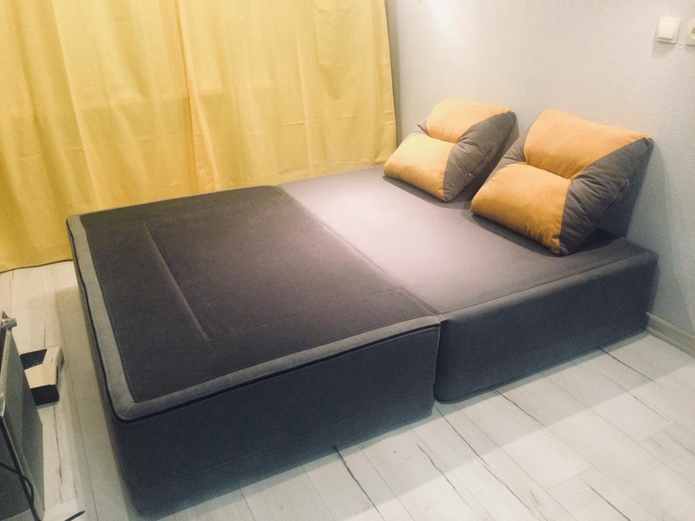 Диван Константин 1.6