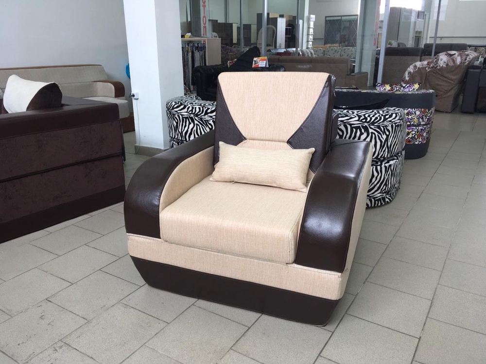 Кресло - кровать Эйфель