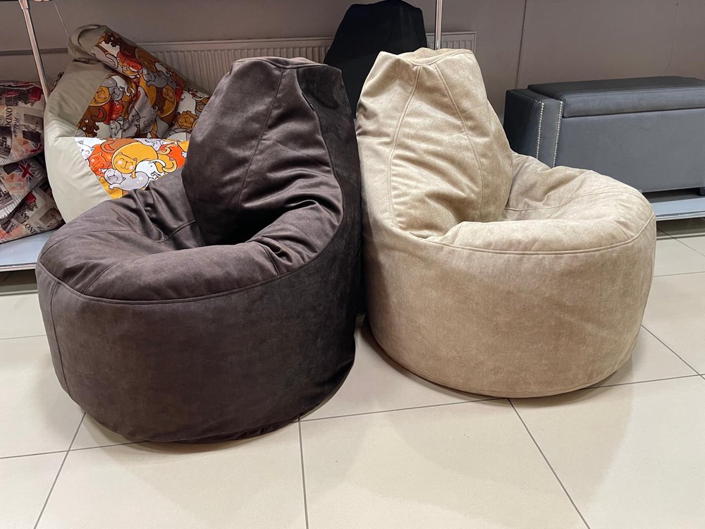 Кресло Босс