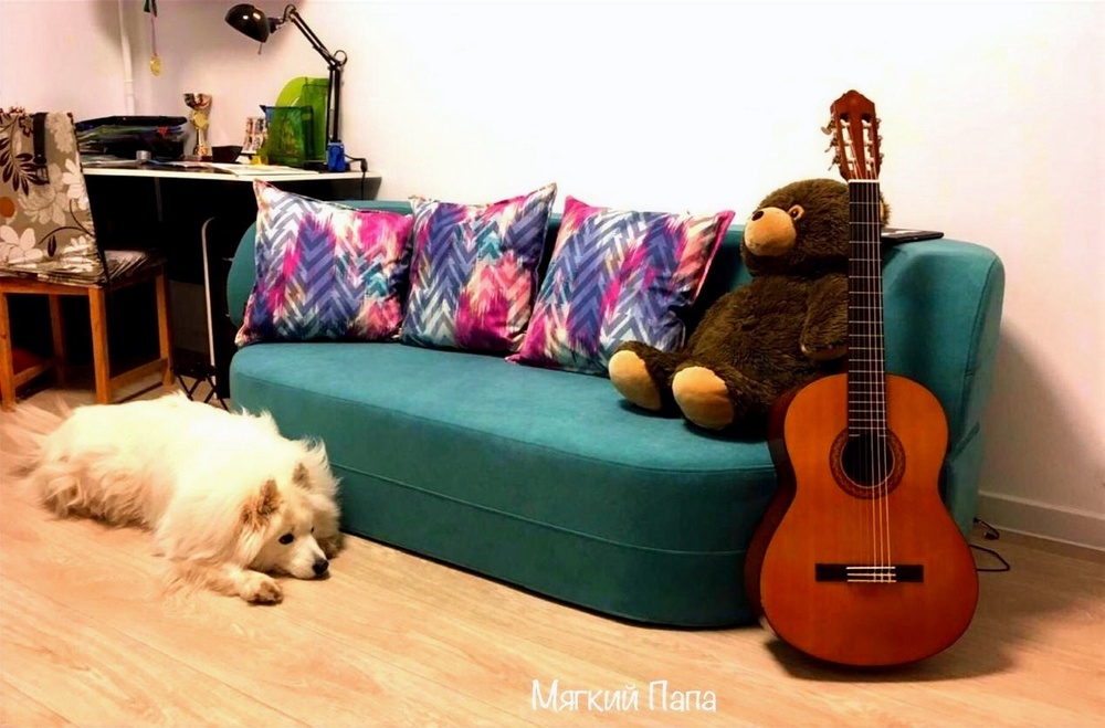 Диван Джуниор