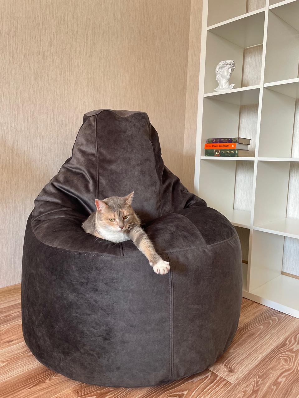 Кресло Босс