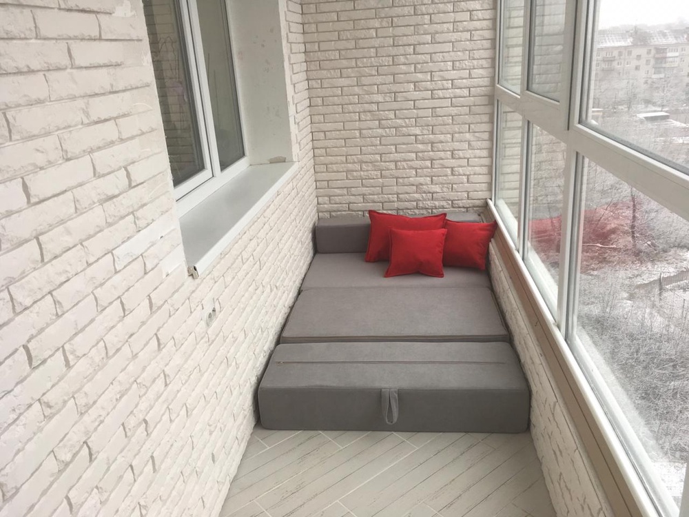 Диван Модуль