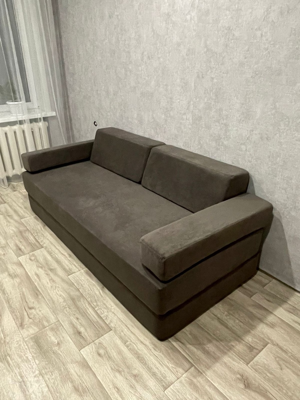 Диван Модуль Книга