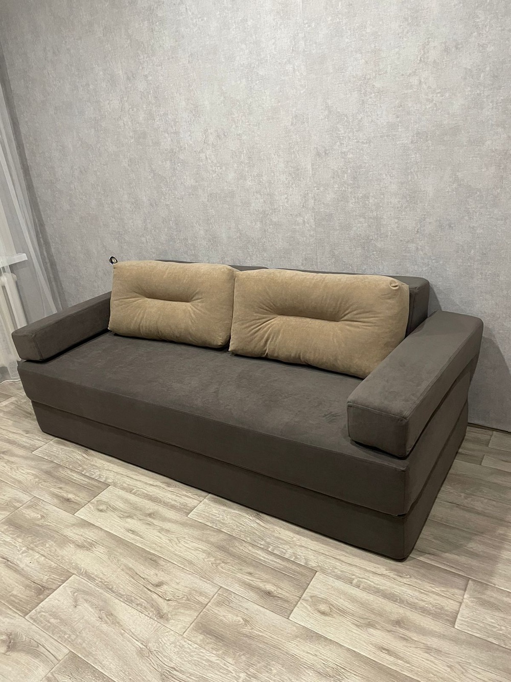 Диван Модуль Книга