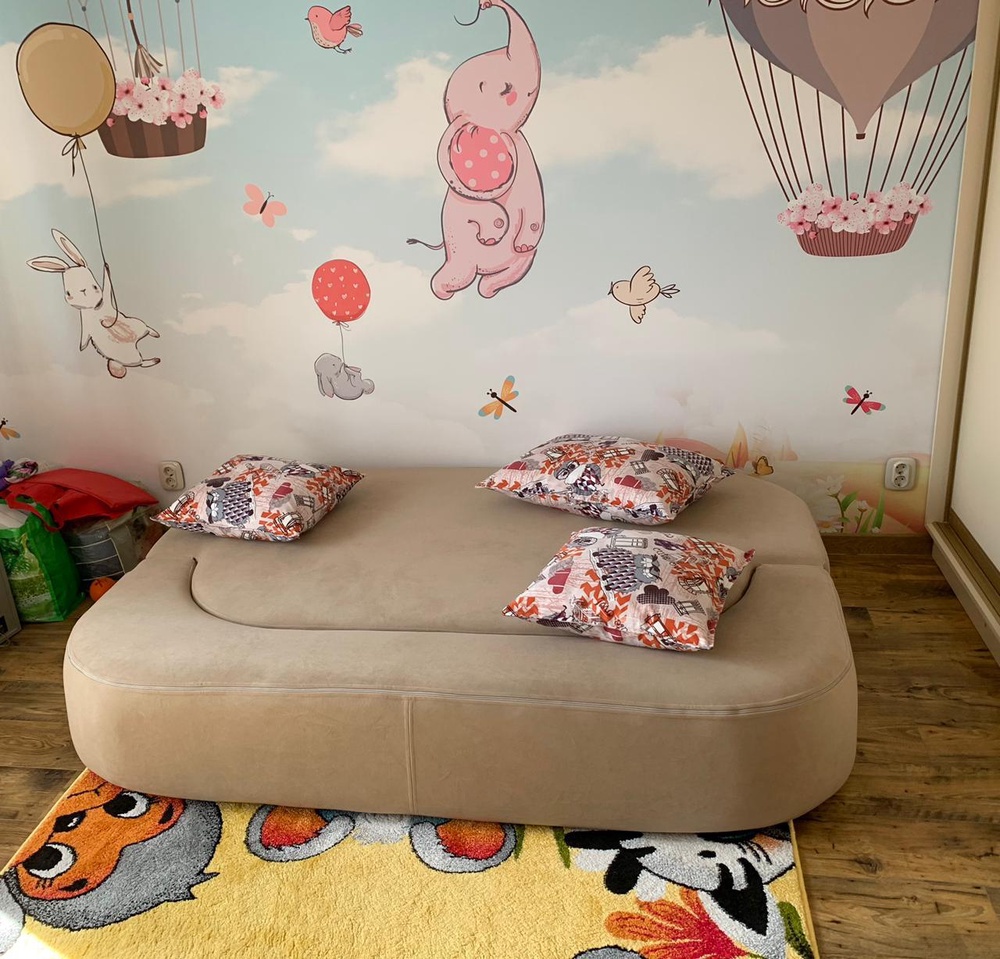 Диван Мартита 2