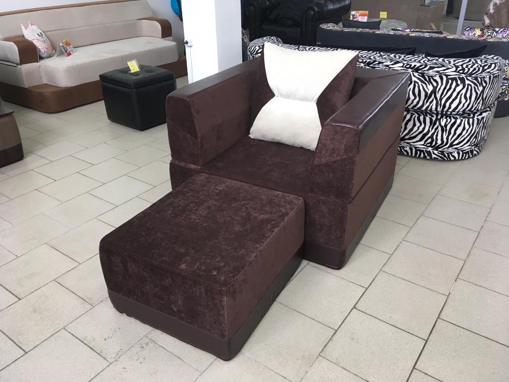 Кресло - кровать Константин