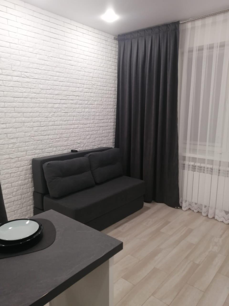 Диван Модуль с высокой спинкой