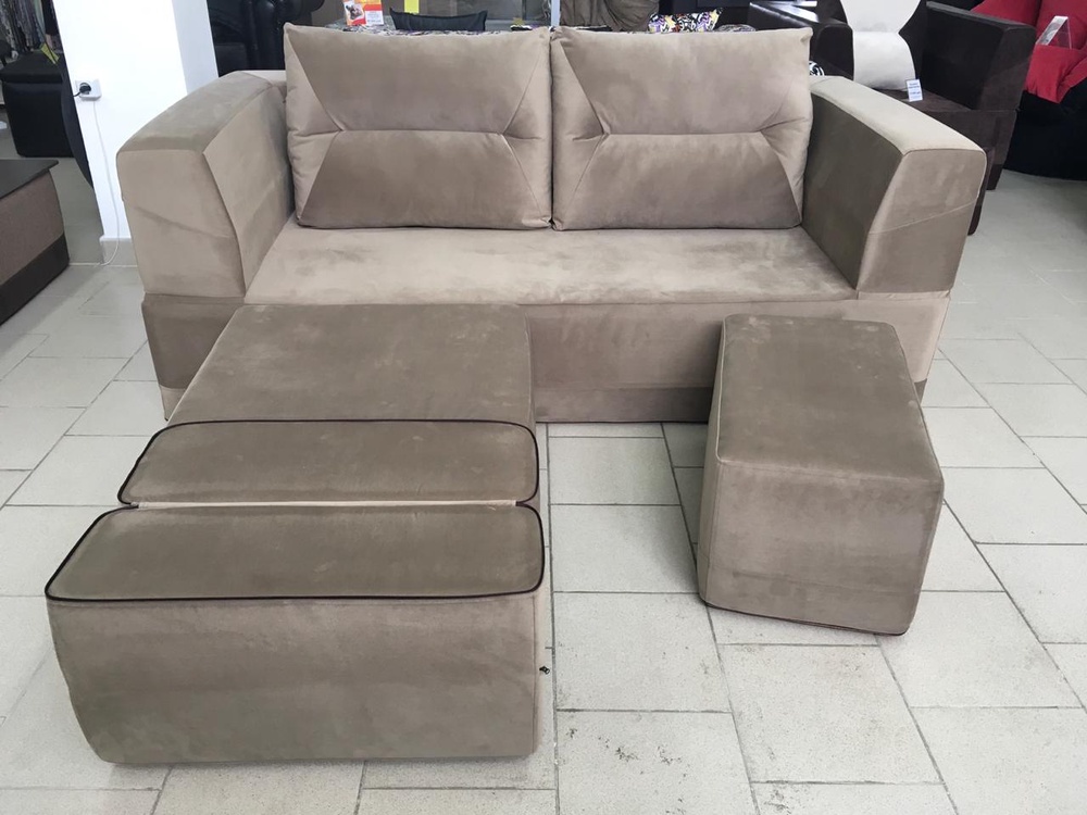 Диван Константин 2.0