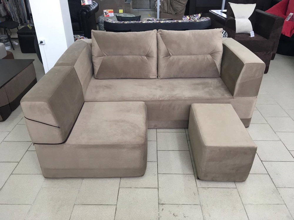 Диван Константин 2.0