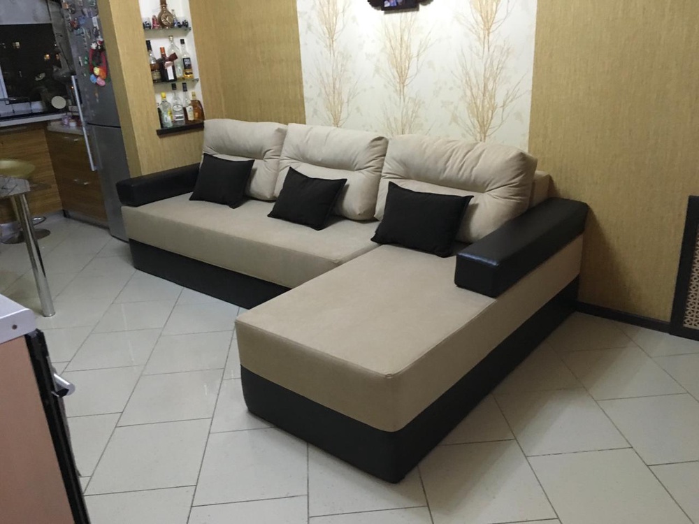 Диван Модуль Угловой