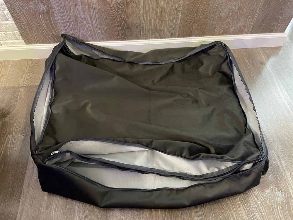 Лежанка для животных "Комфорт"