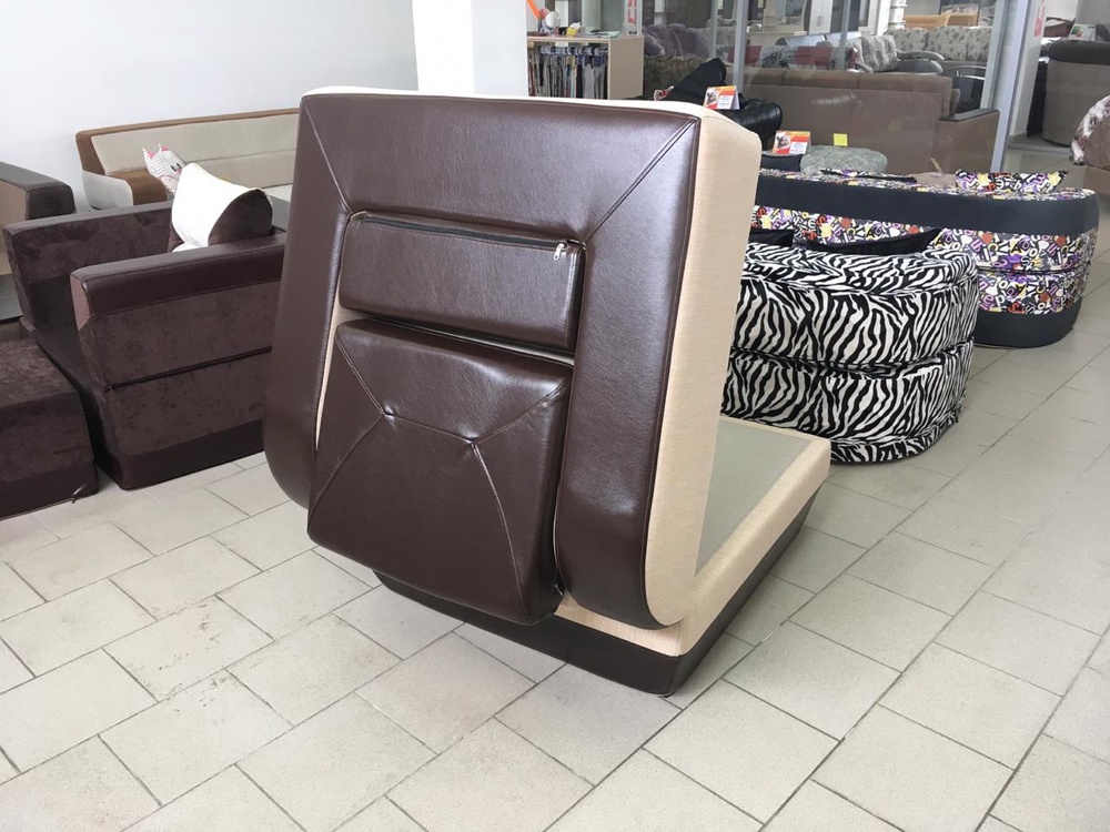 Кресло - кровать Эйфель