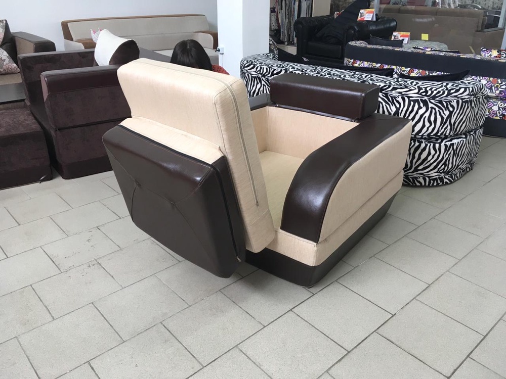 Кресло - кровать Эйфель