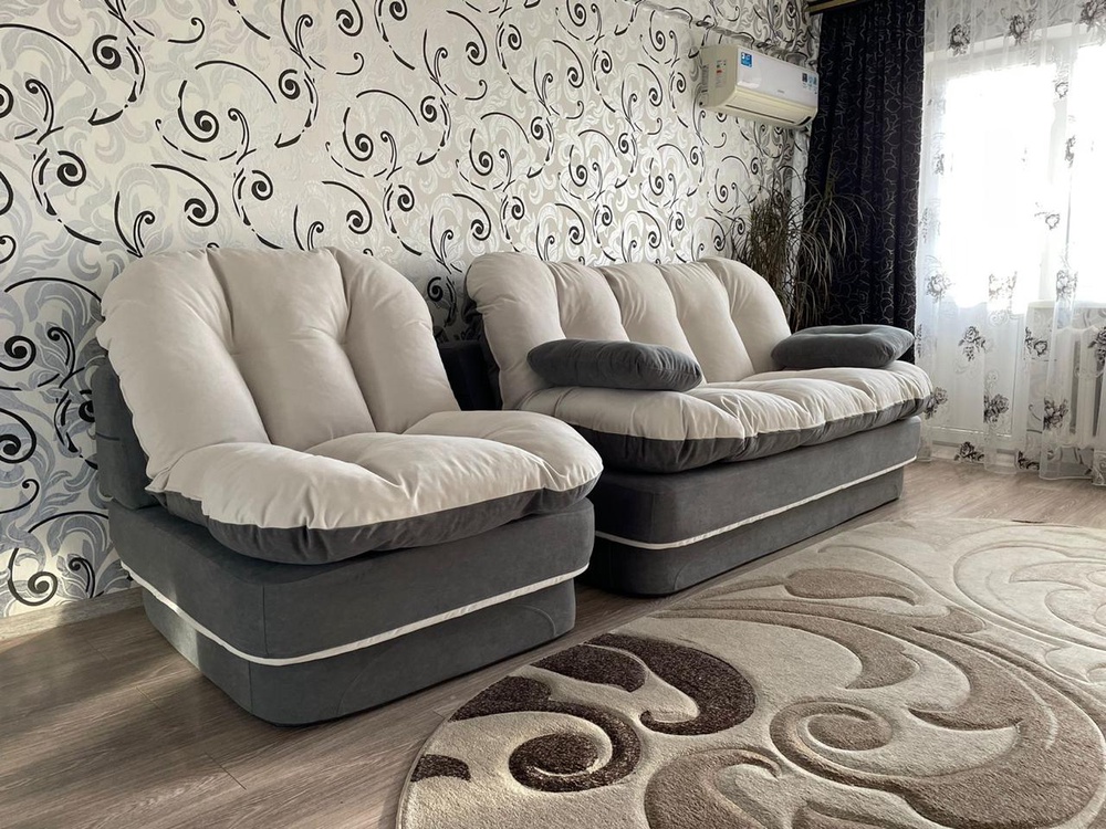 Кресло Блис