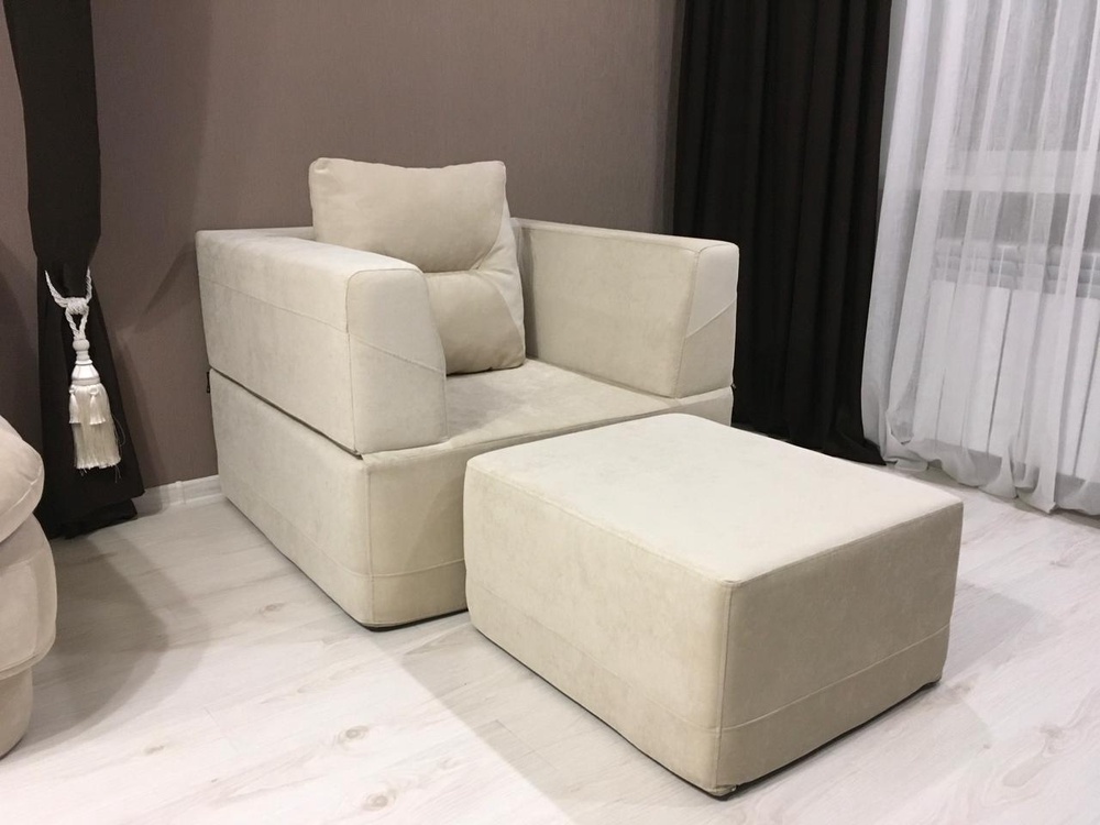 Кресло - кровать Константин