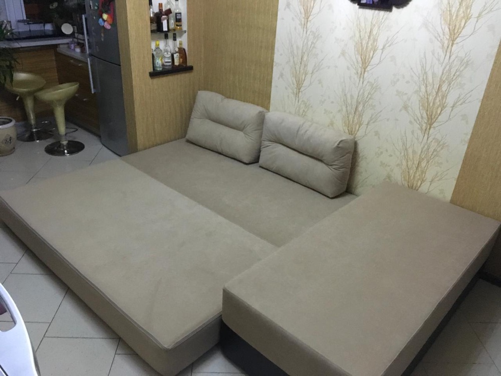 Диван Модуль Угловой