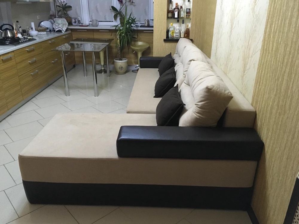 Диван Модуль Угловой