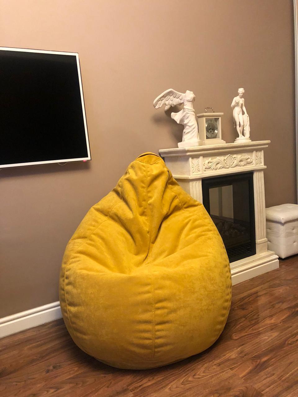 Кресло Груша