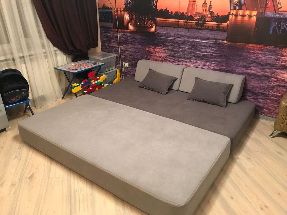 Диван Модуль Книга