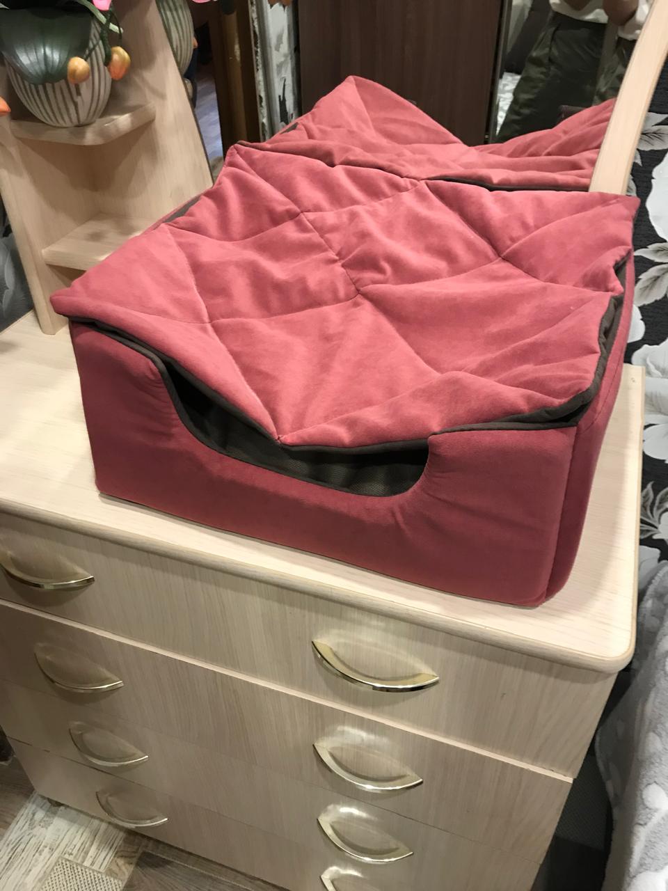 Лежанка для животных "Мини"