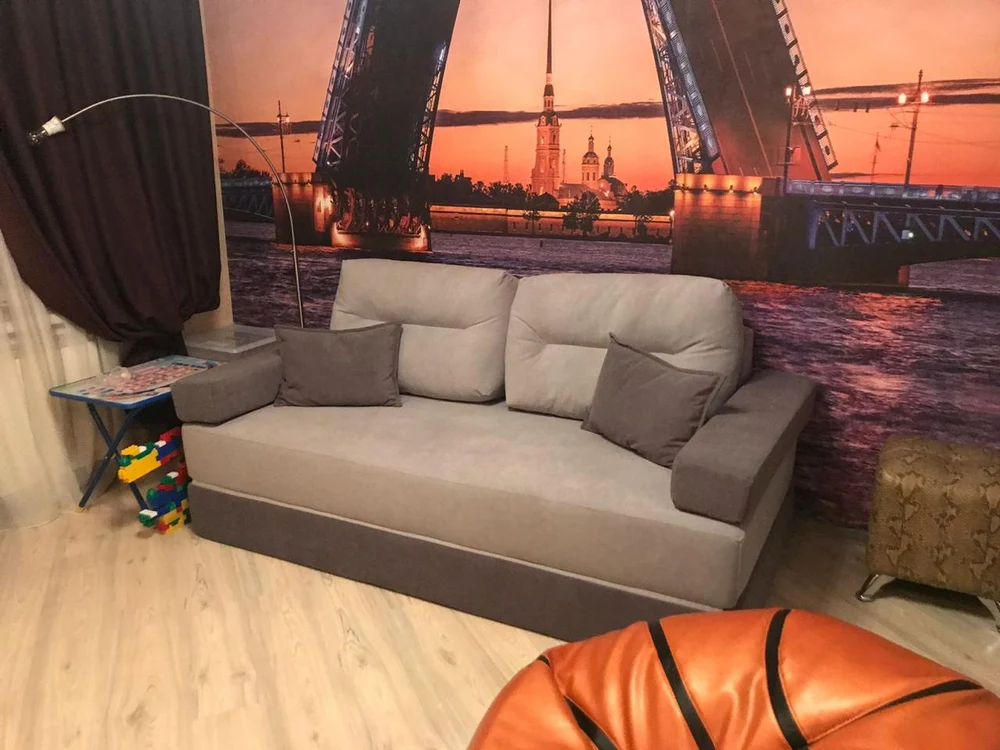 Диван Модуль Книга