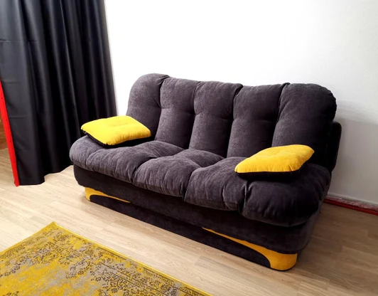 Бескаркасные диваны