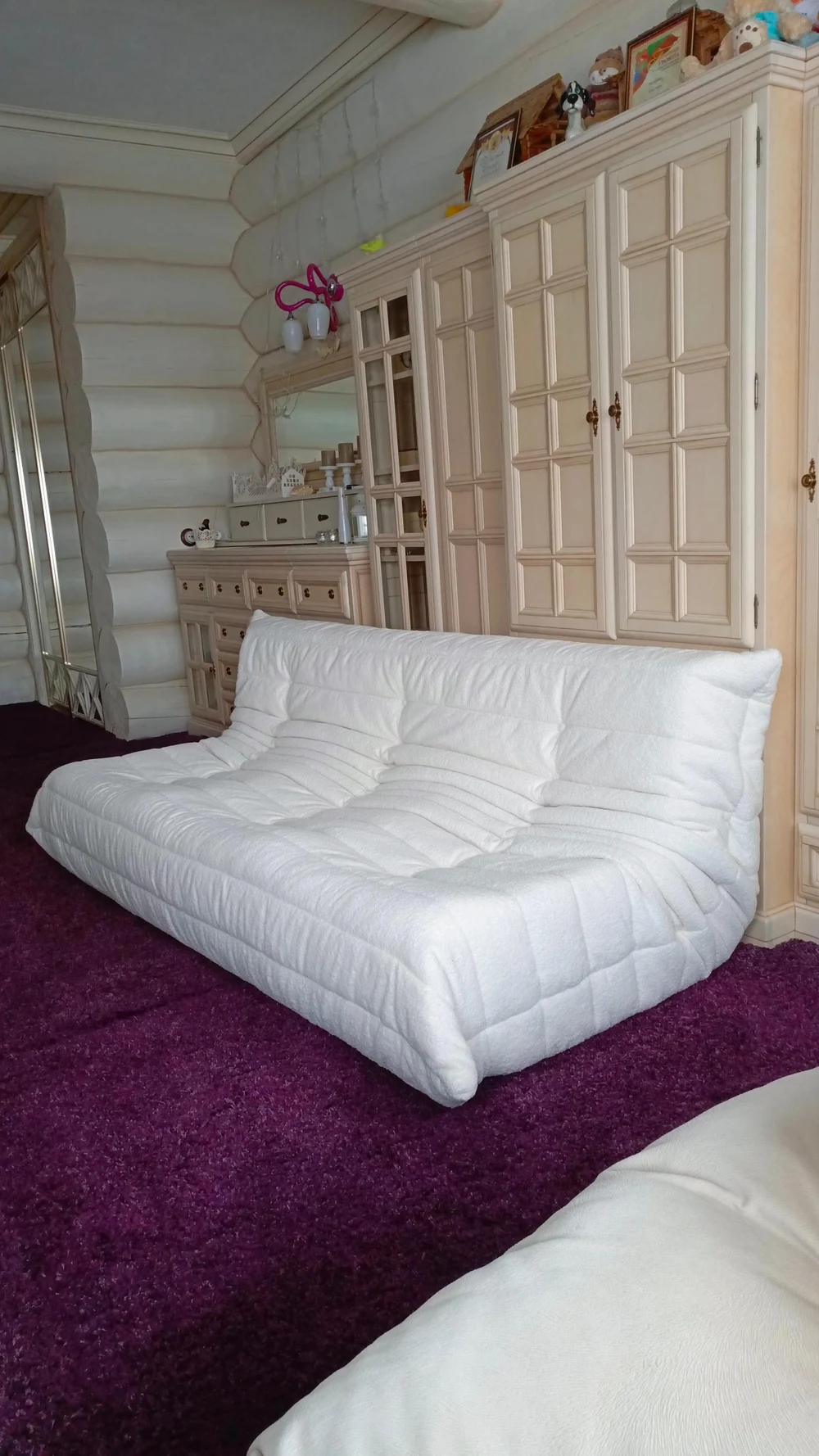 Диван Шарпей