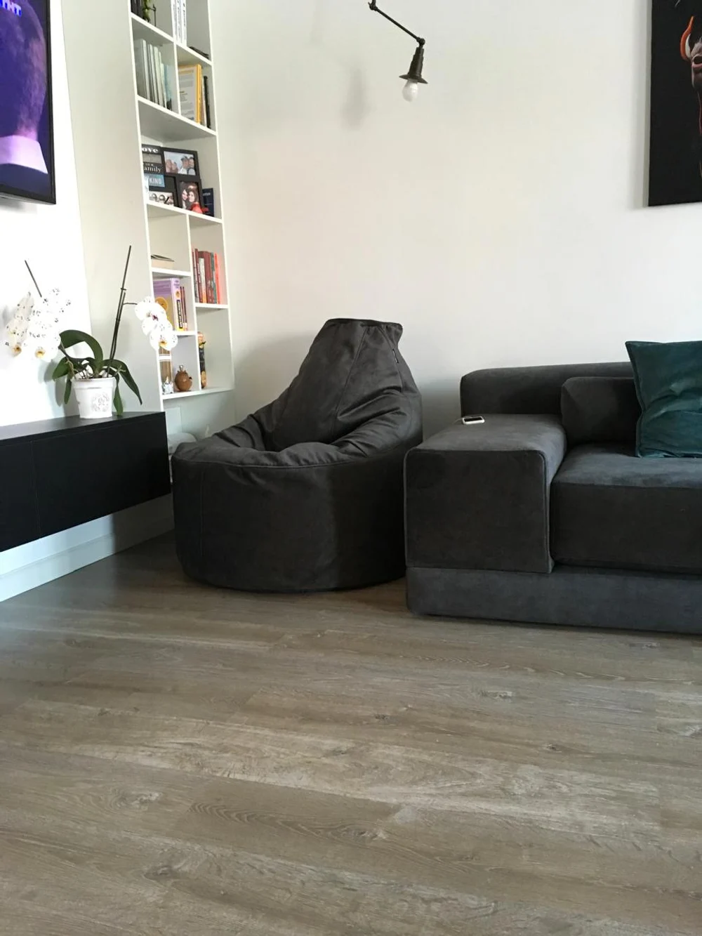 Кресло Босс