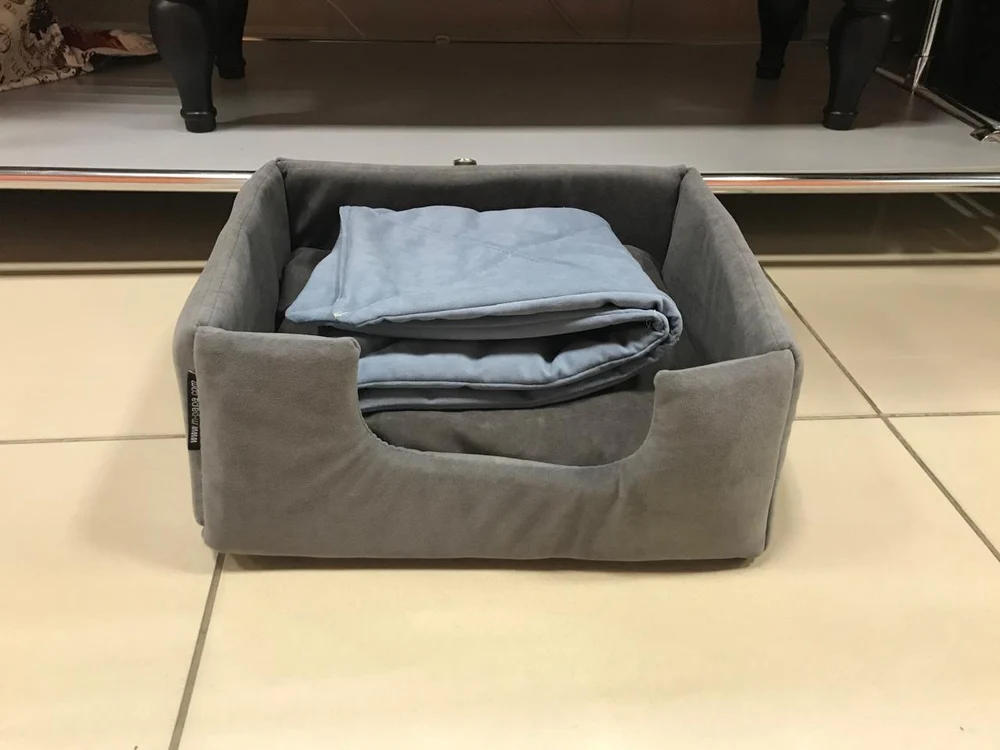 Лежанка для животных "Мини"