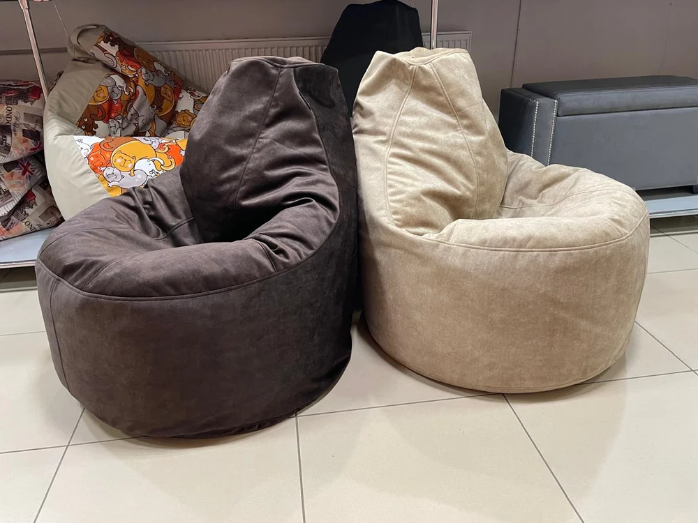 Кресло Босс