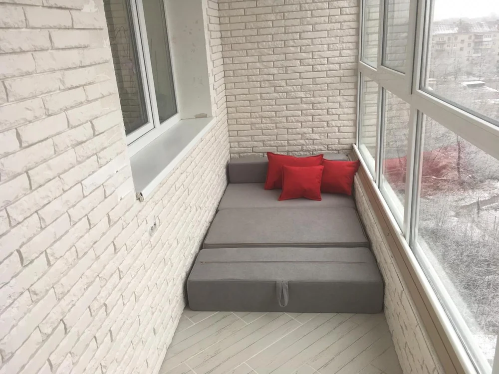 Диван Модуль 