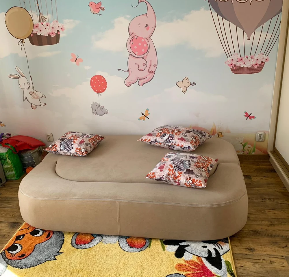 Диван Мартита 2