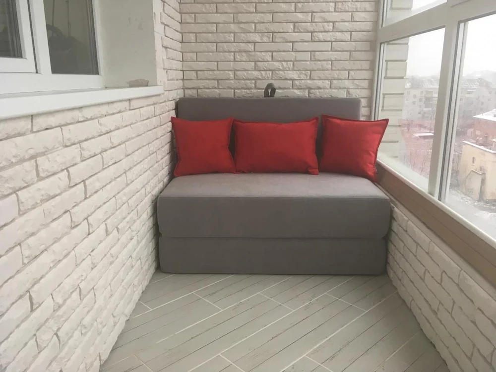 Диван Модуль 