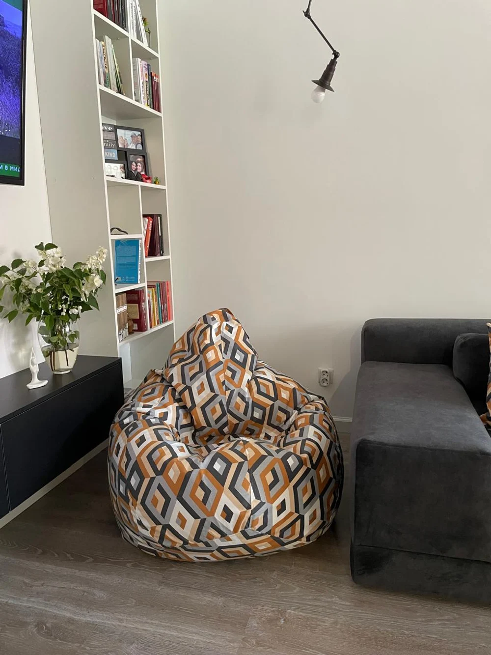 Кресло Груша