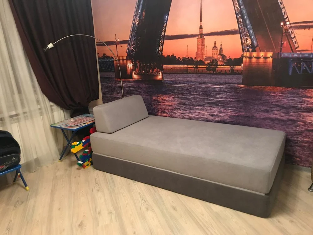 Диван Модуль Книга