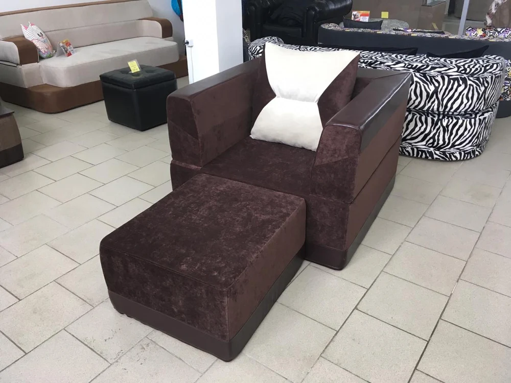 Кресло - кровать Константин