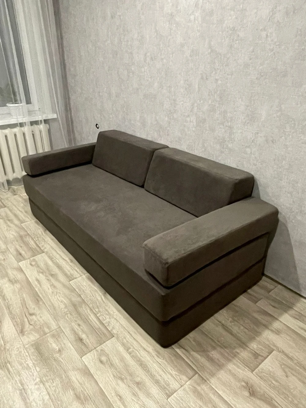 Диван Модуль Книга