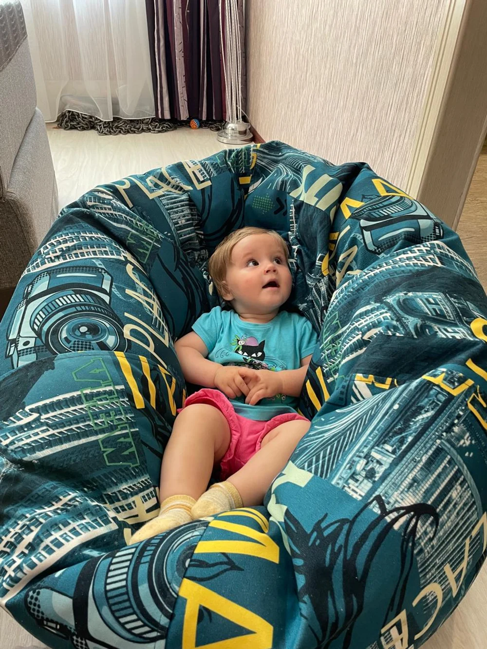 Кресло Груша