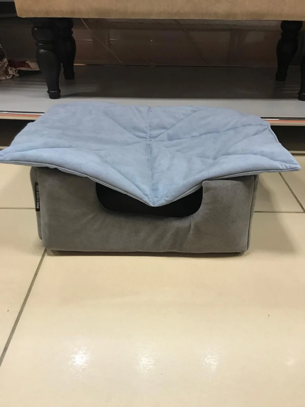 Лежанка для животных "Мини"