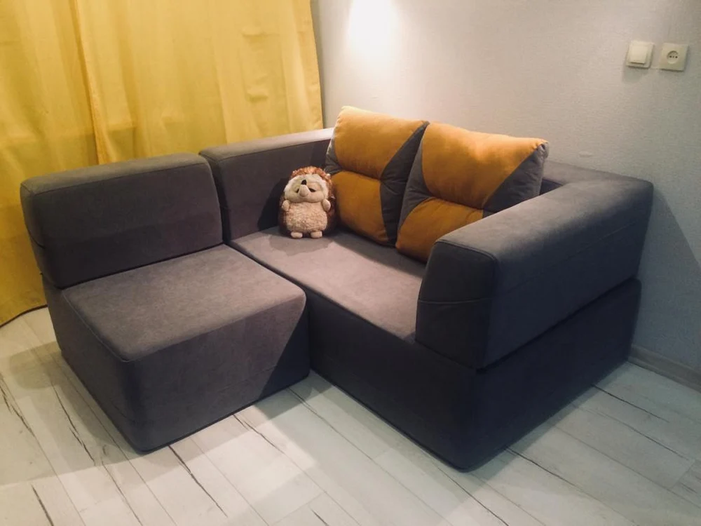 Диван Константин 1.6