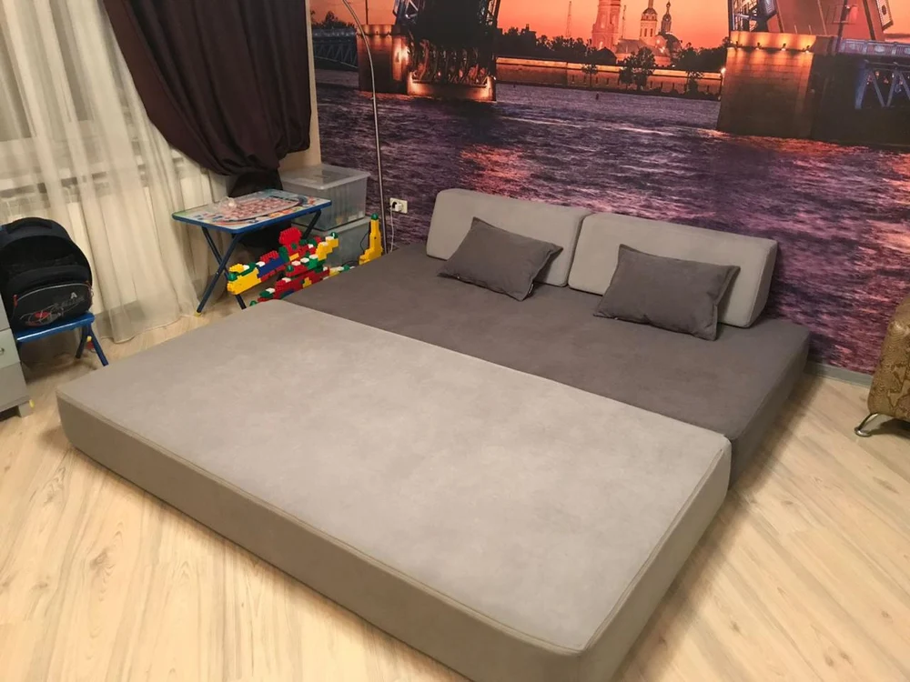 Диван Модуль Книга