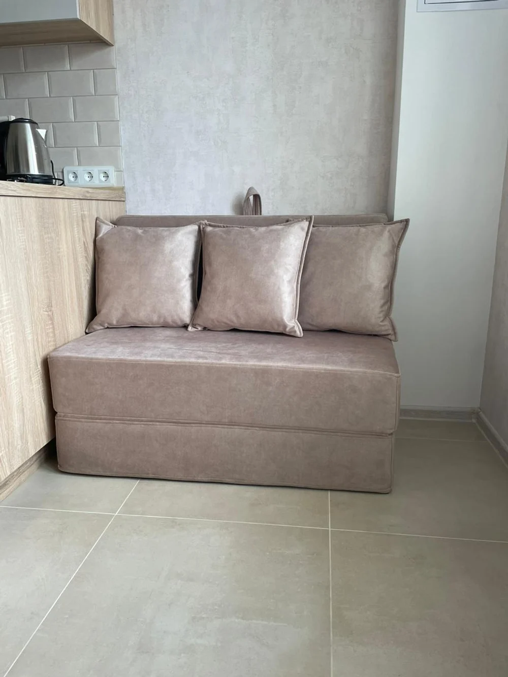 Диван Модуль 