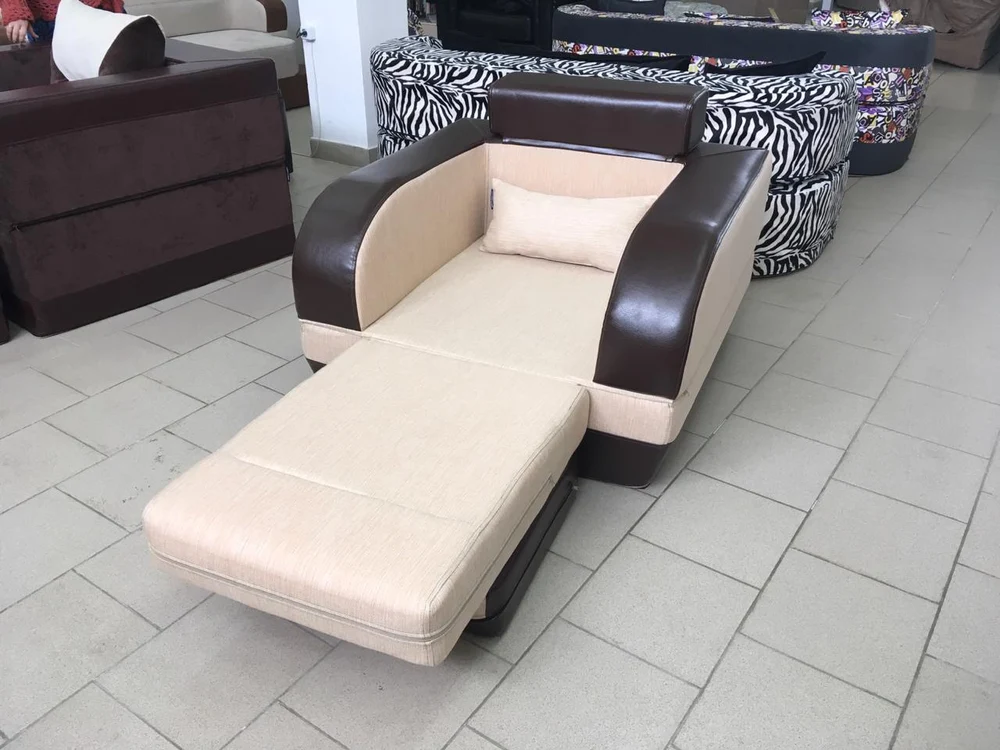 Кресло - кровать Эйфель