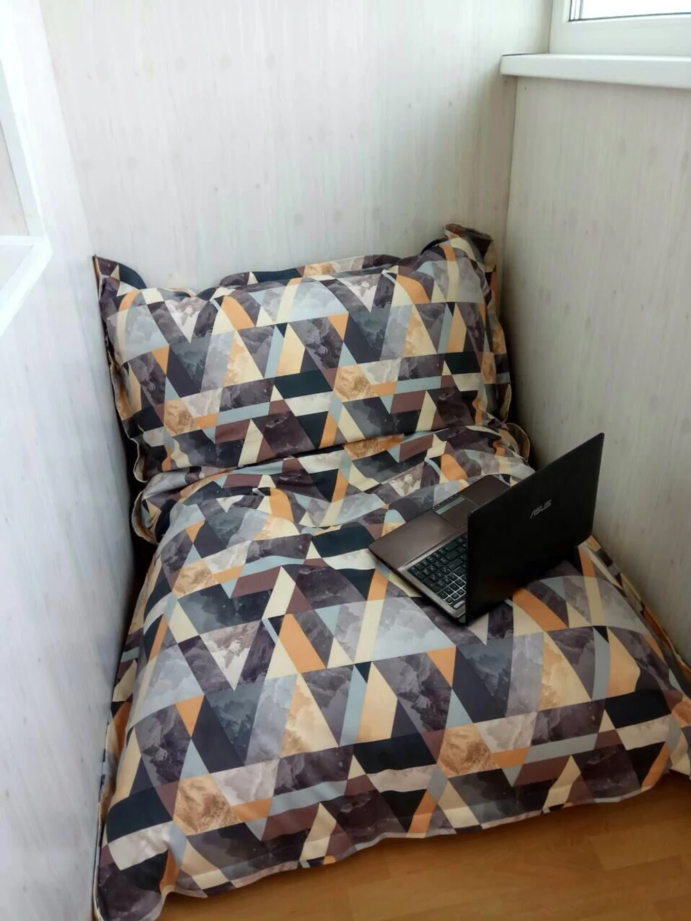 Подушка Плей