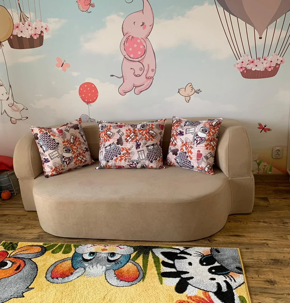 Диван Мартита 2