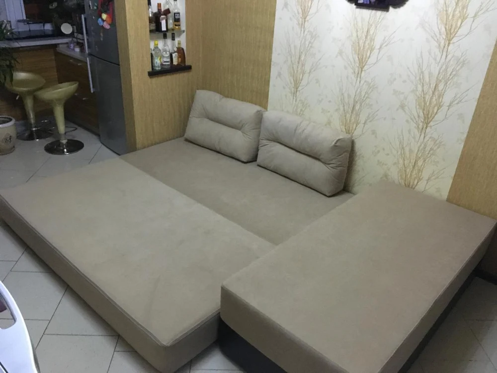 Диван Модуль Угловой