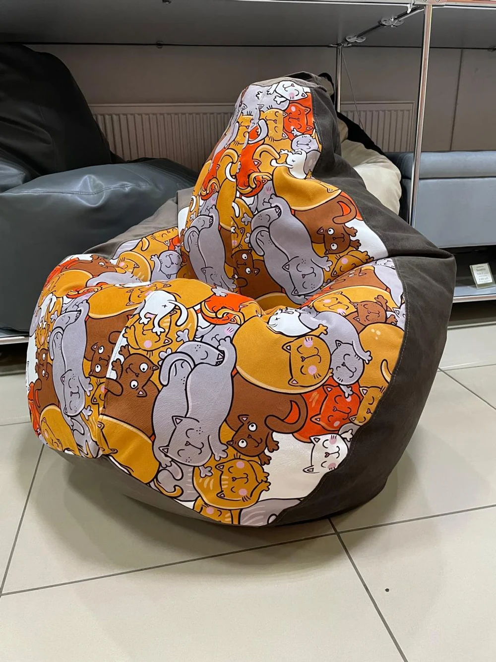 Кресло Груша