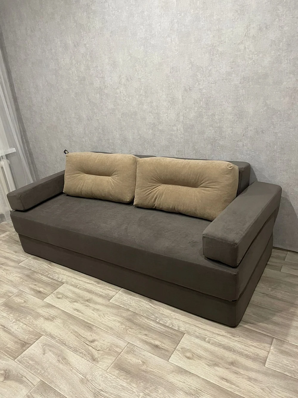 Диван Модуль Книга